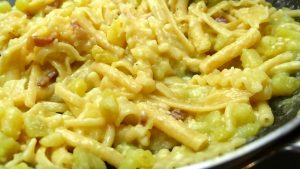 pasta e patate