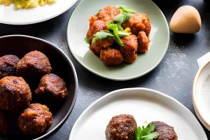 20 idee ricette per polpette vegane: un piatto apprezzato in tutto il mondo, che offre infinite possibilità di creatività in cucina.